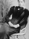 Record image of Maria Elizabeth Chilman (geb. Schilling)