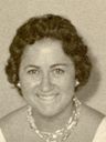 Record image of Vega Jacinta María Davis (nacida Martinez)