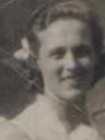 Record image of Thelma Grace Frehner (born Hawkins)