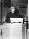 Record image of Carl Hall