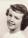 Record image of Hazel Laree Keller (born Denning)