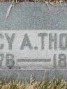 Record image of Albert Augustus Thomas