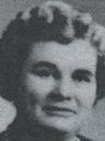 Record image of Gladys Emily Loveland (born Evans)