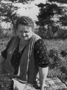 Record image of Elisabeth Brüning (nascida Lorenz)