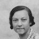 Record image of Hildegard Dütge (geb. Krebs)