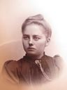 Record image of BRITA Katharina Olsson (born Olofsdotter)