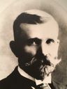 Record image of Frans Elof Sjöström