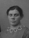 Record image of Hedvig Emilia Söderberg (o.s. Eklund)