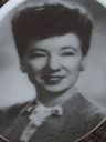 Record image of Rose Adeline Connors (born Meek)