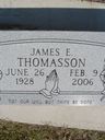 Record image of James Edward "Jim" Thomasson