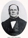 Record image of Capt. William Eason Read