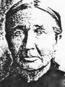 Record image of Elizabeth Ford (born Cupp)