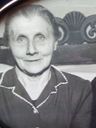 Record image of Ellen Katrine Landquist (född Larsen)