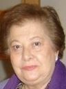 Record image of MARIA DE LOS ANGELES PEREZ BARROSO (born CHERCOLES NAVAS)