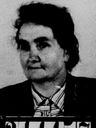 Record image of Ottilie Fuchs (geb. Mandau)