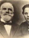Record image of Selma Johanna Vikström
