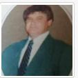 Record image of Danny Wayne Mason
