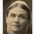 Record image of Barbara Engle (born Martin)