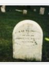 Record image of Elizabeth Clements (born Brandenburg)