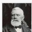 Record image of Samuel Roberts