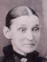 Record image of Abigail Johnson (born Coffin)