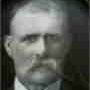 Record image of Johan Alfred Dahlberg