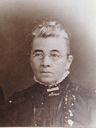 Record image of Jane Elizabeth Brooks (born Thiselton)