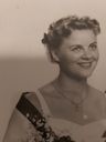Record image of Eva Colbjørnsen Hemming (o.s. Sartz)