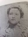 Record image of Margareta Reinig (geb. Kittel)
