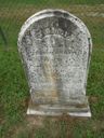 Record image of Barbara Wilkins (born Mathias)