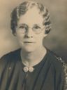 Record image of Olive Ann Adams (born Thomas)