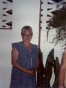 Record image of Antonia Vega (born Cruz)