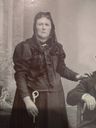 Record image of Maria Teresa Bolzan (born Bosch)