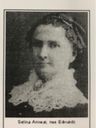 Record image of Selina Annear (born Edwards)