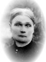 Record image of Hilma Amalia Kaarlentytär Poukka (born Brask)