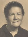 Record image of Josefa GOMEZ GONZALEZ (nacida GOMEZ GARCIA)