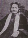Record image of Caroline Dorothea Fähndrich (geb. Appel)