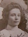 Record image of Lydia Elvira Lewis (born Mellor)