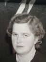 Record image of Ingrid Eriksen Olsen (born Loberg)
