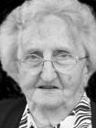 Record image of Ida Hermann (geb. Mathieu)