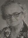 Record image of Agnes Marie Studer (nata Tamini)
