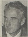 Record image of Heinrich Sies
