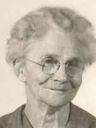Record image of Mary Catherine "Kate" Smedley (born Streeper)