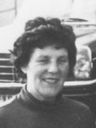 Record image of Karin Signe Ingegerd Carlsson (born Broberg)