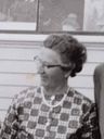Record image of Randi Sofie Andersen (born Jansen)