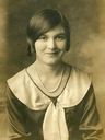 Record image of Hattie May Warren (born Simmons)