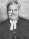 Record image of August Tobias Wilenius