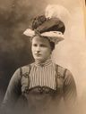 Record image of Johanna Christina Swanson (o.s. Ottosdotter)