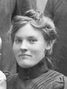 Record image of Helena Persson (o.s. Göransdotter)