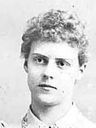 Record image of Emma Marie Streeper (born Cederstrom)